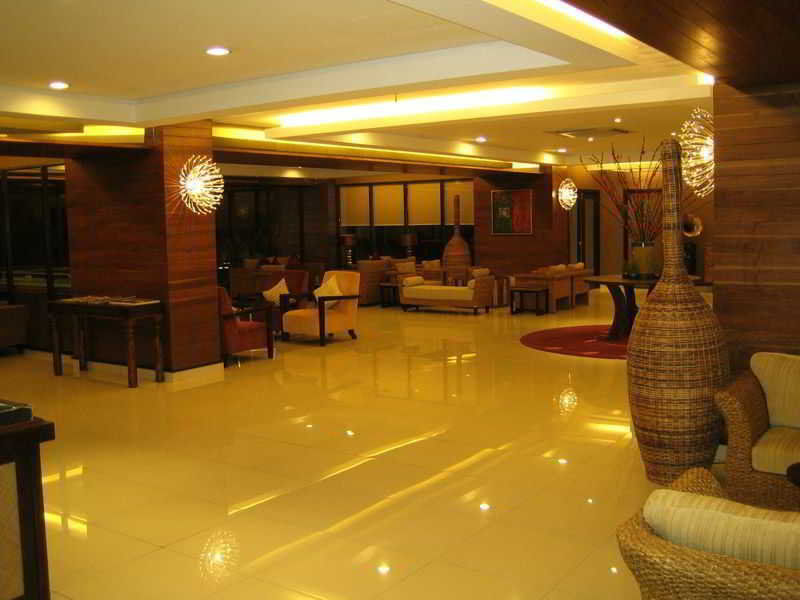 Gold Coast Morib International Resort Exterior foto