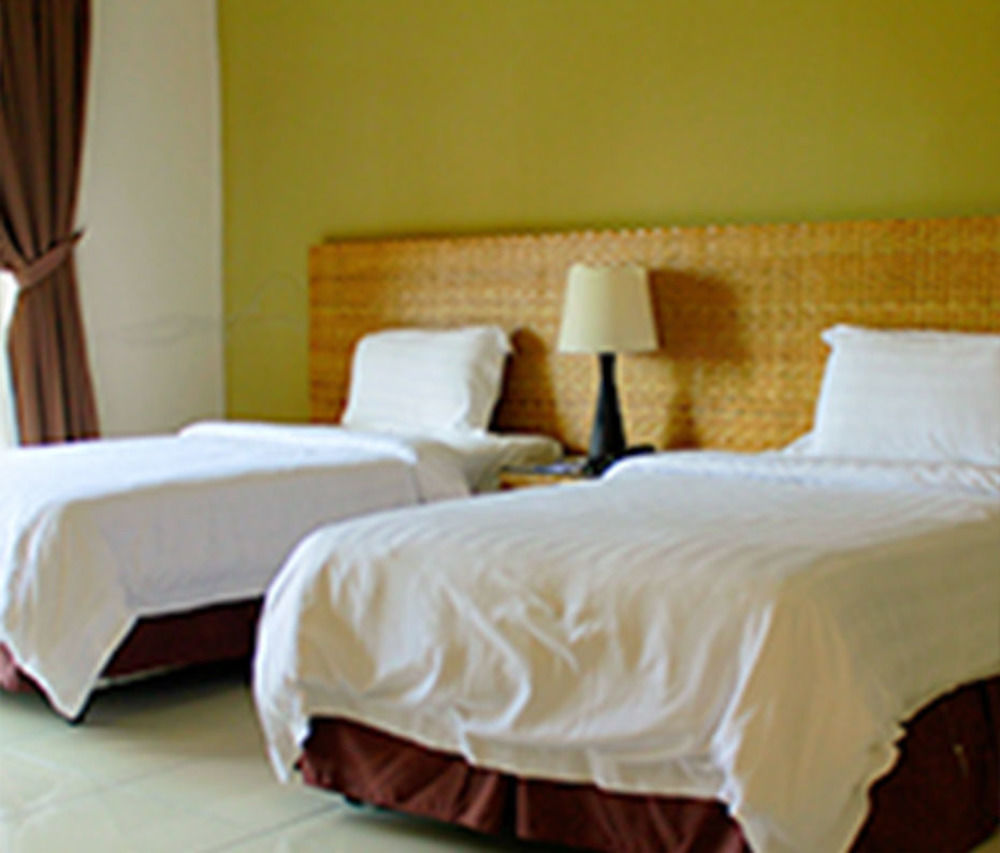 Gold Coast Morib International Resort Exterior foto