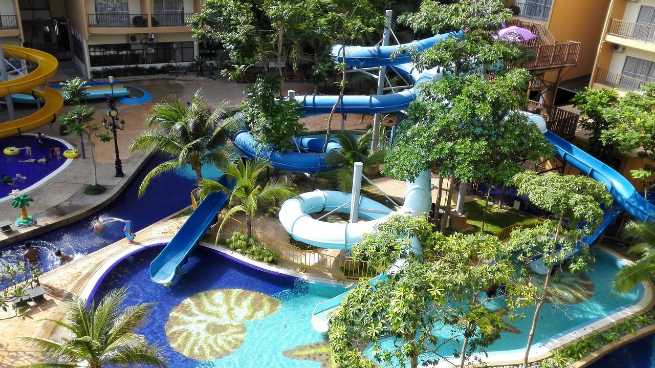 Gold Coast Morib International Resort Exterior foto