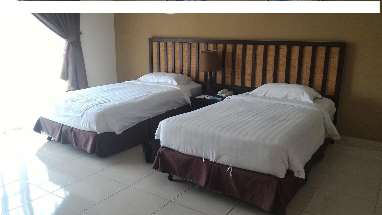 Gold Coast Morib International Resort Exterior foto