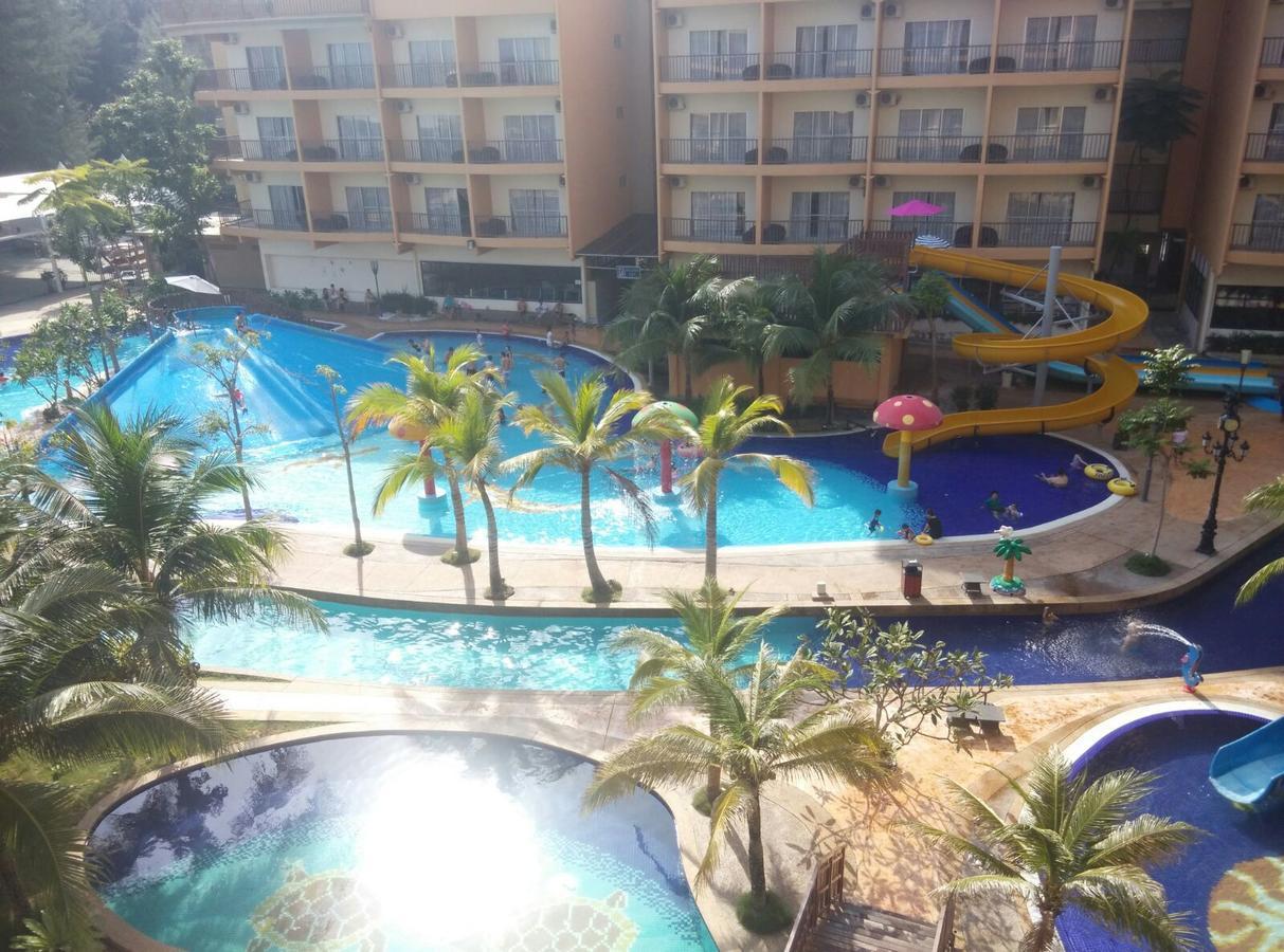 Gold Coast Morib International Resort Exterior foto
