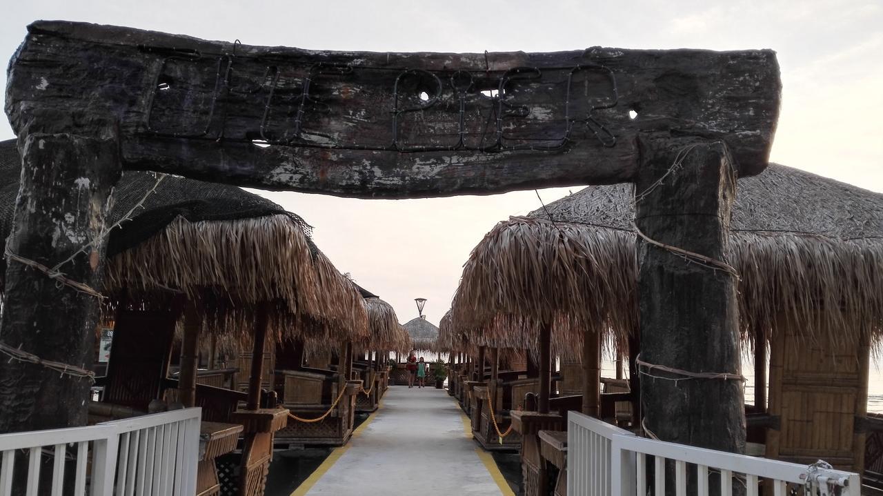 Gold Coast Morib International Resort Exterior foto
