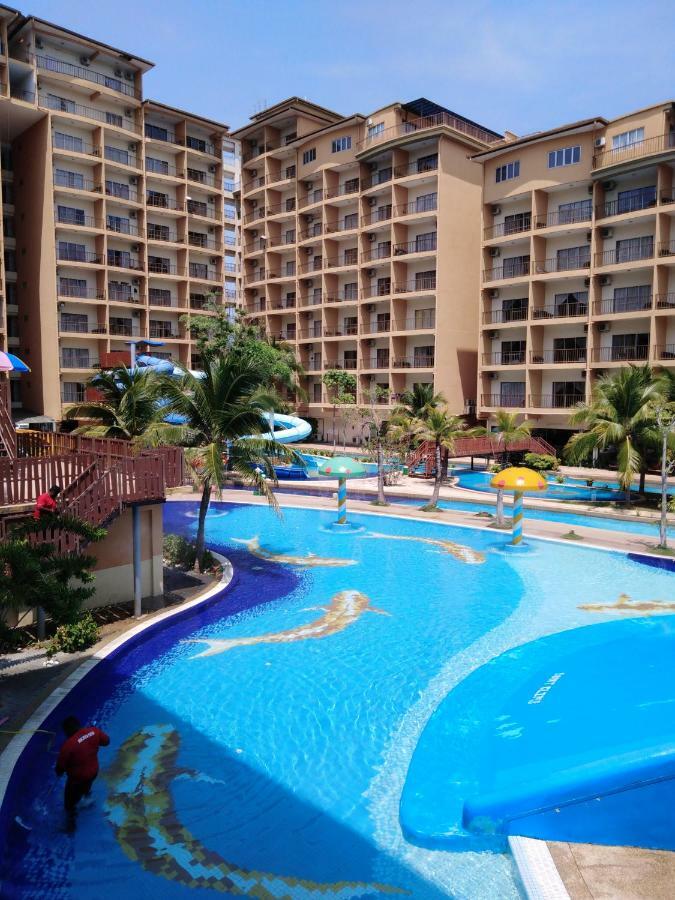 Gold Coast Morib International Resort Exterior foto