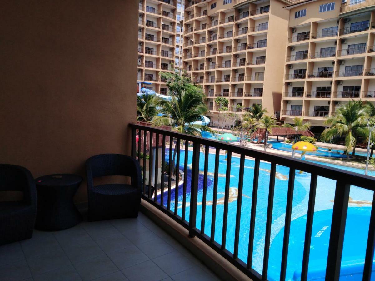 Gold Coast Morib International Resort Exterior foto