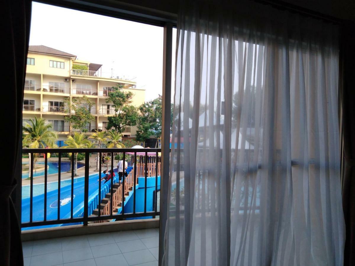 Gold Coast Morib International Resort Exterior foto