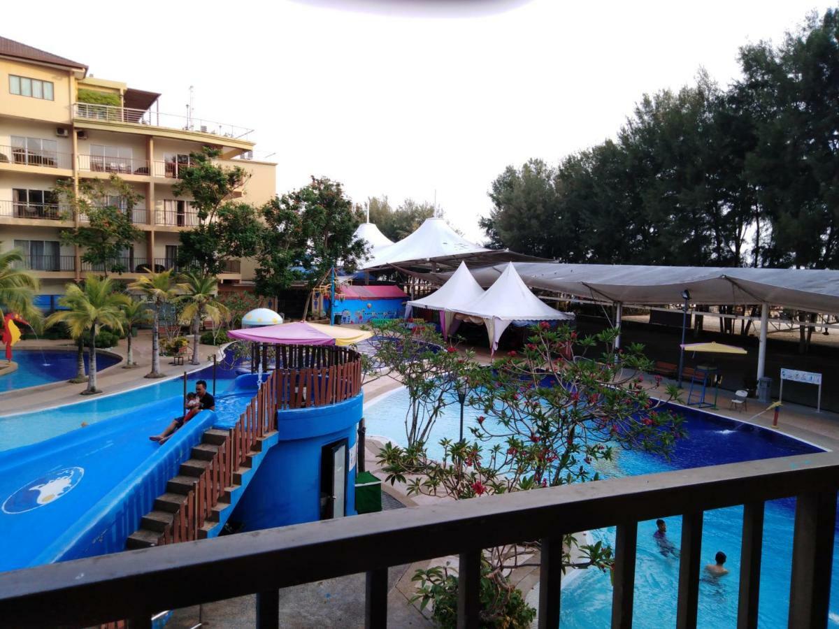 Gold Coast Morib International Resort Exterior foto